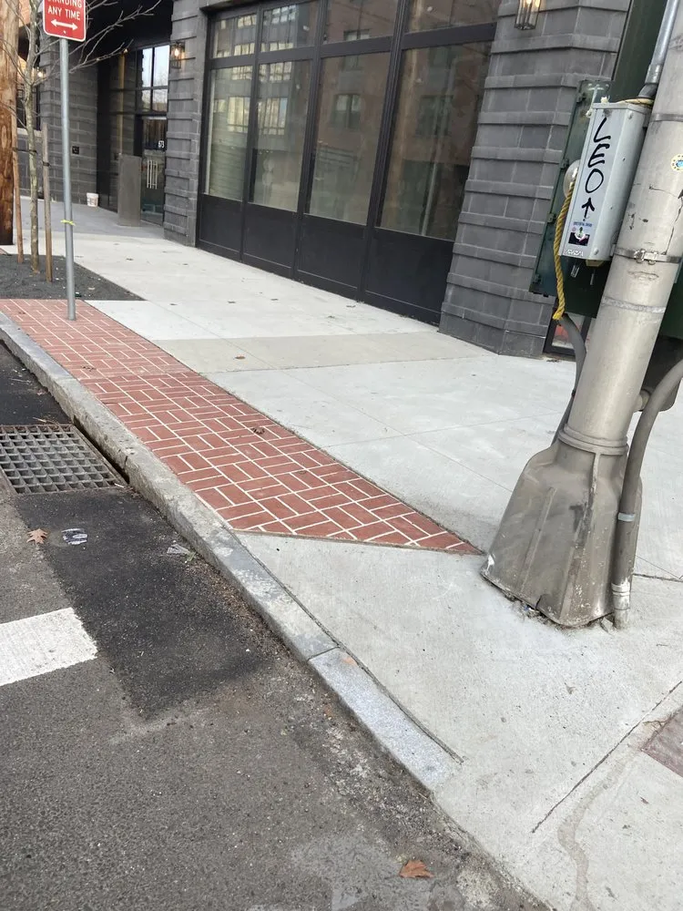 Slide of Connecticut Masonry