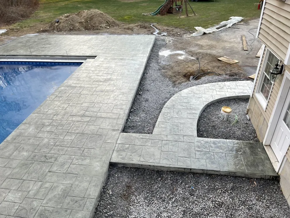 Slide of Connecticut Masonry