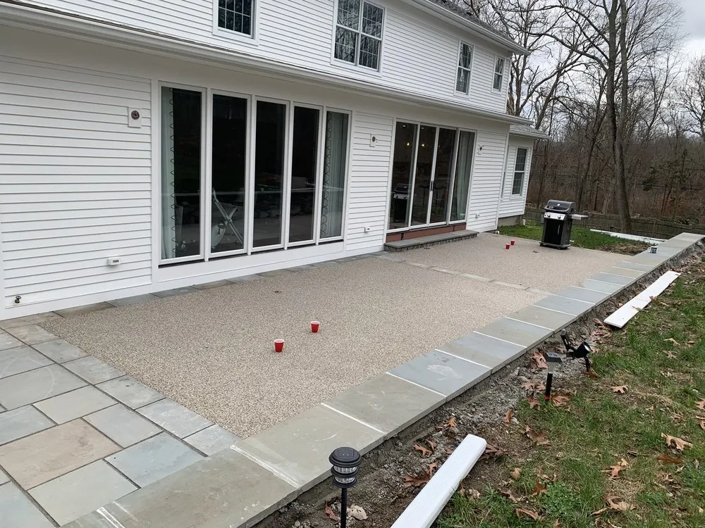 Slide of Connecticut Masonry