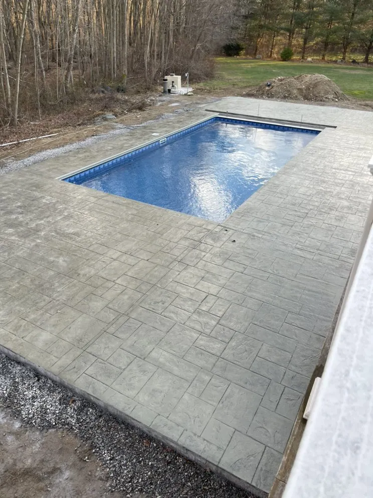 Slide of Connecticut Masonry