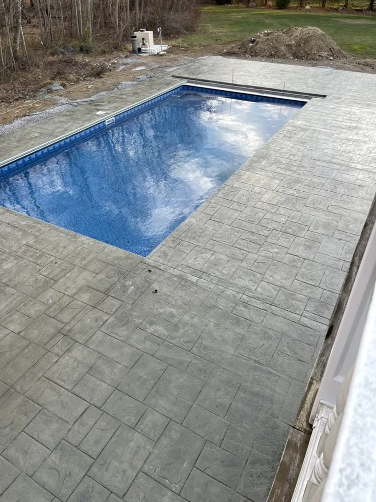 Slide of Connecticut Masonry