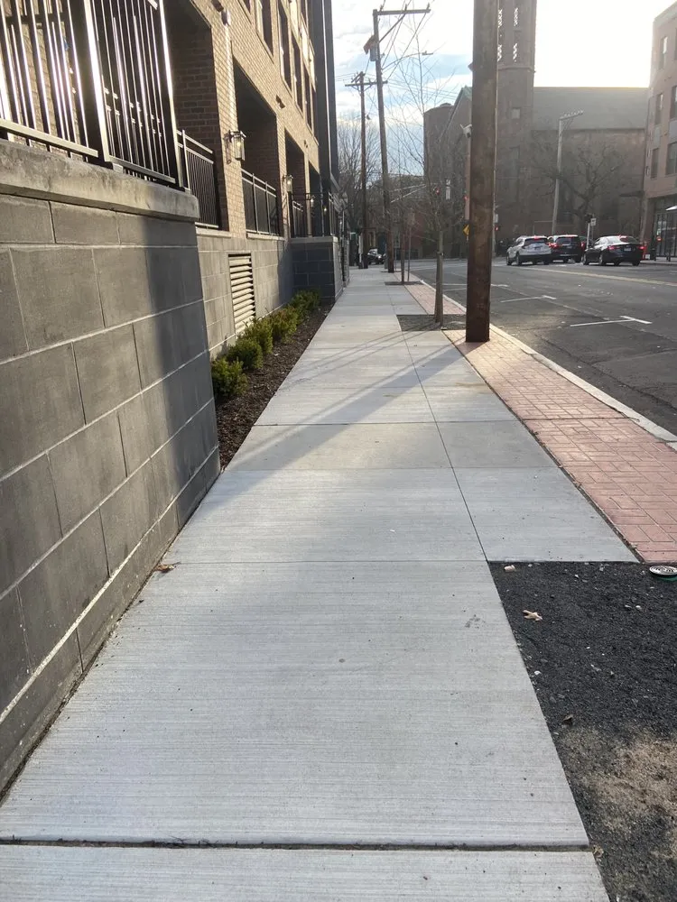 Slide of Connecticut Masonry