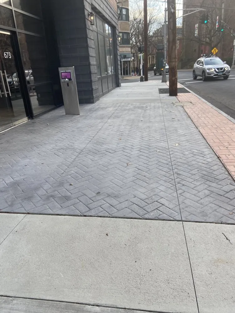 Slide of Connecticut Masonry