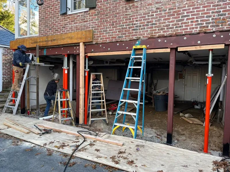 Slide of Connecticut Masonry