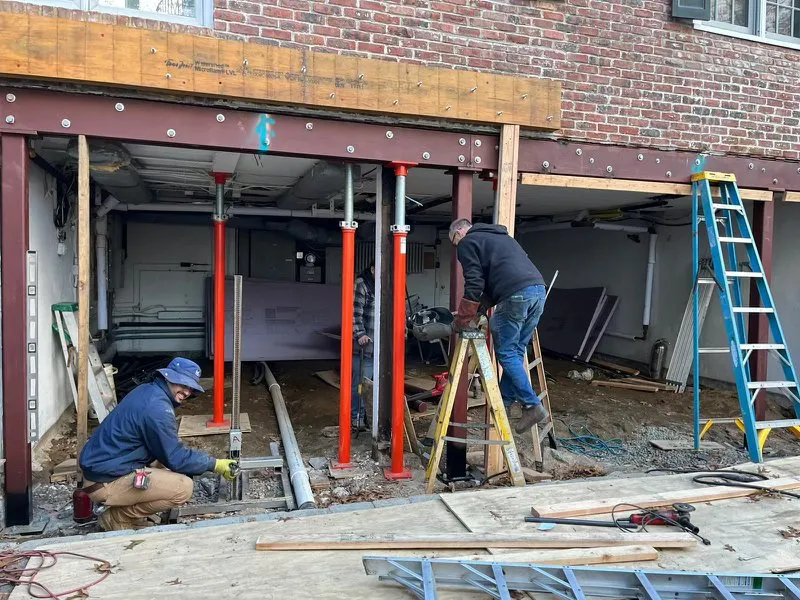 Slide of Connecticut Masonry