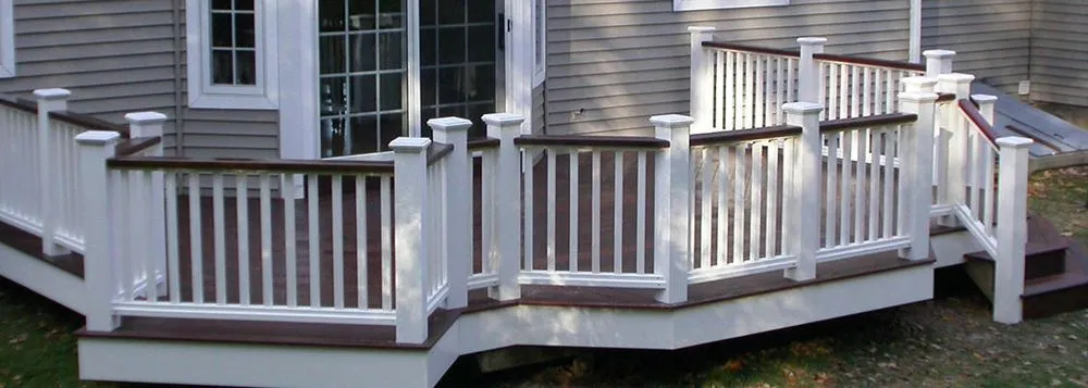 Slide of Connecticut Renovation & Construction