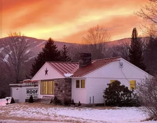 Connecticut River Roofing