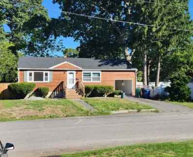 Slide of Connecticut Roof Solutions