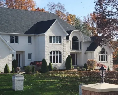 Slide of Connecticut Roof Solutions