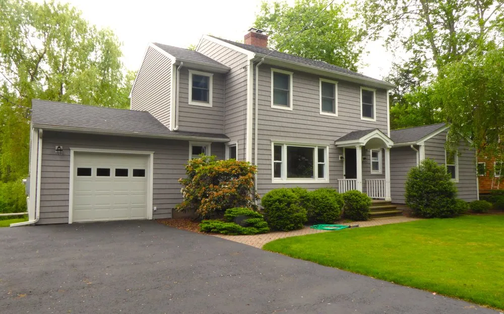 Slide of Connecticut Roofcrafters