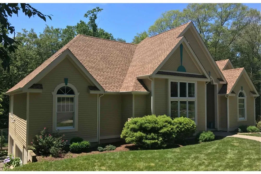 Slide of Connecticut Roofcrafters