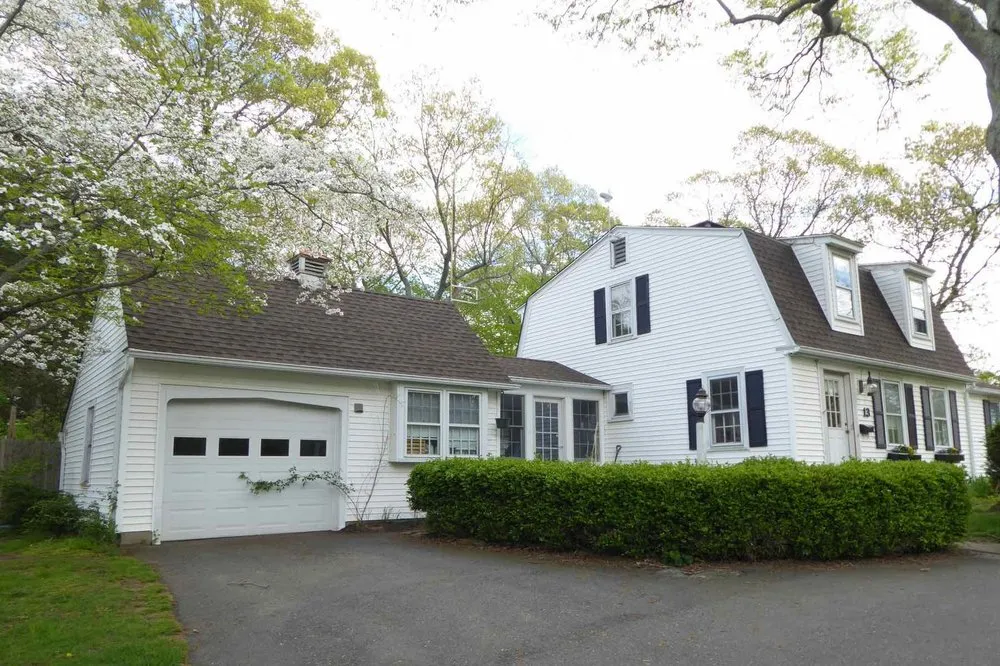 Slide of Connecticut Roofcrafters