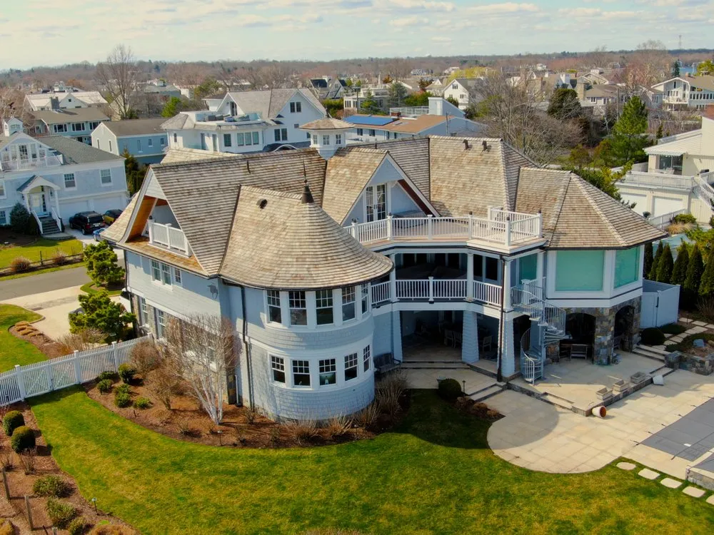Slide of Connecticut Roofcrafters