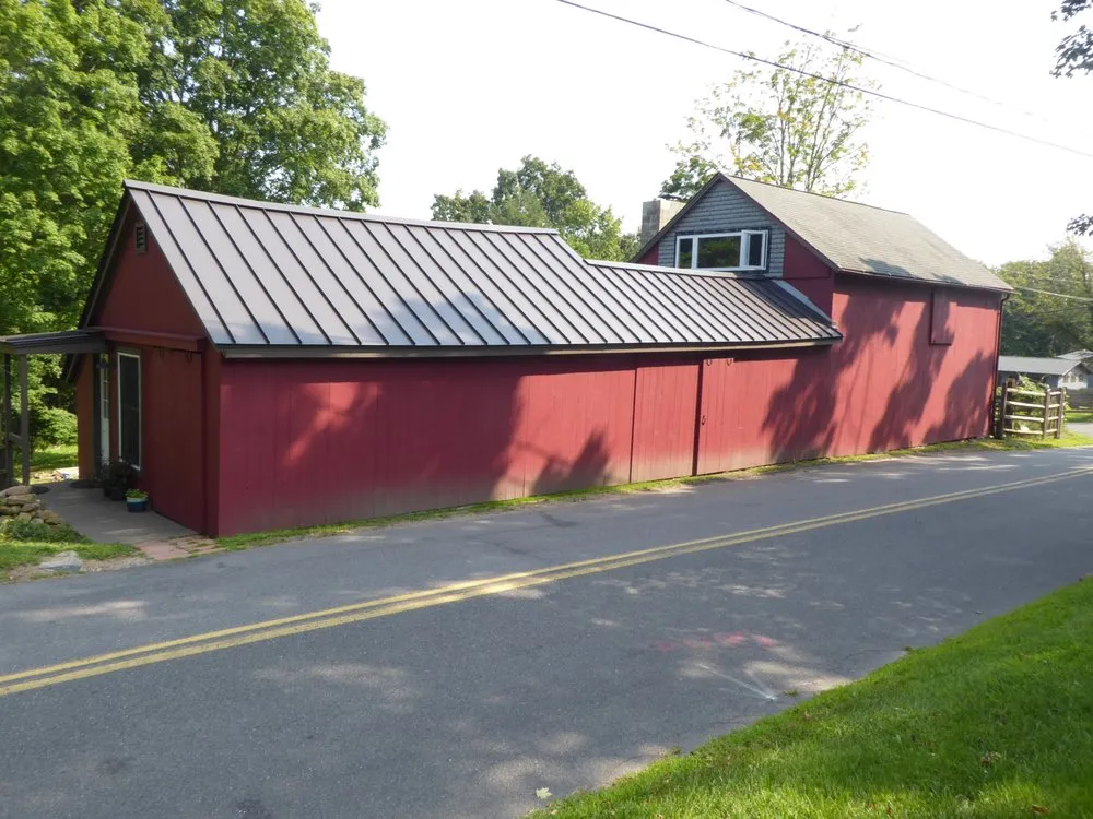 Slide of Connecticut Roofcrafters