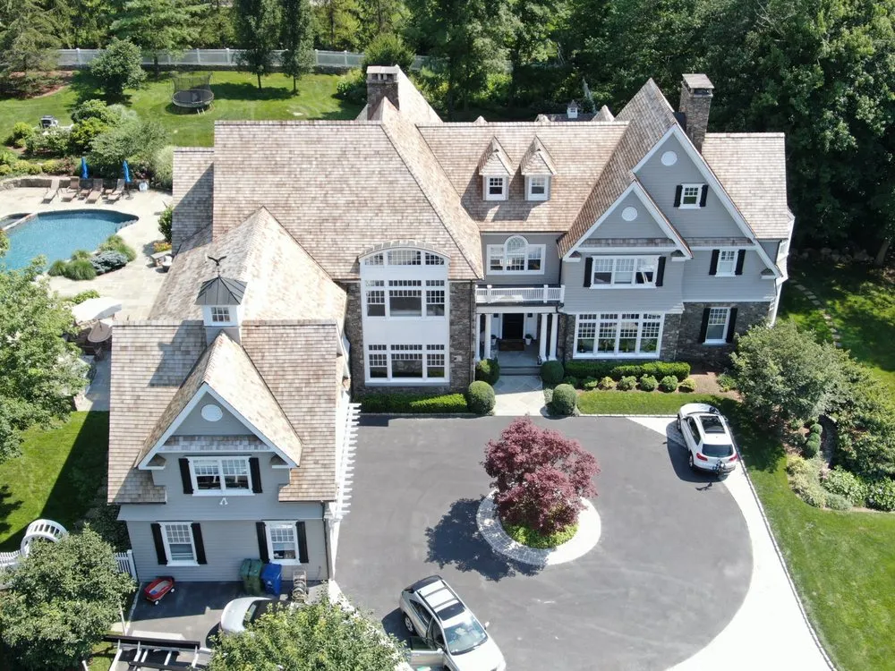 Slide of Connecticut Roofcrafters