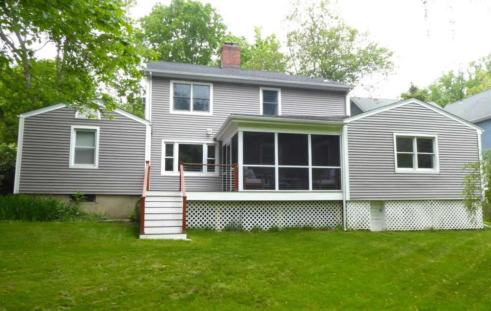 Slide of Connecticut Roofcrafters