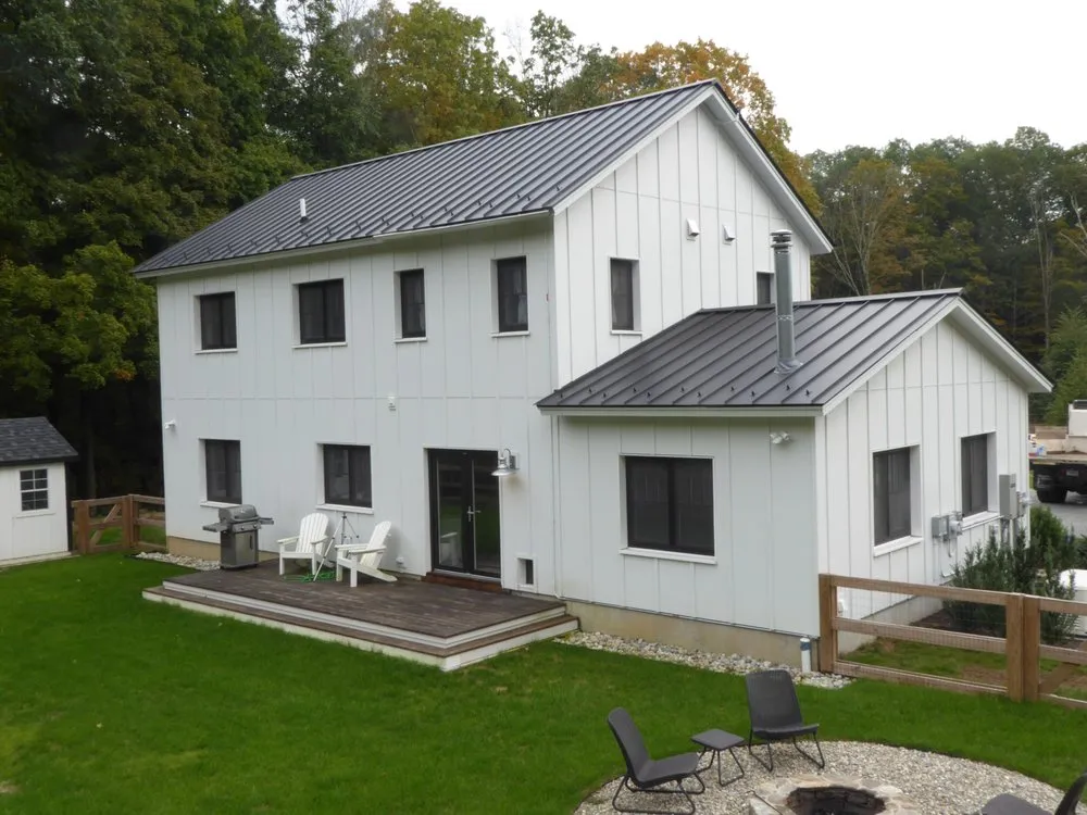 Slide of Connecticut Roofcrafters