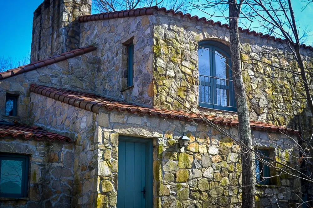 Slide of Connecticut Roofcrafters