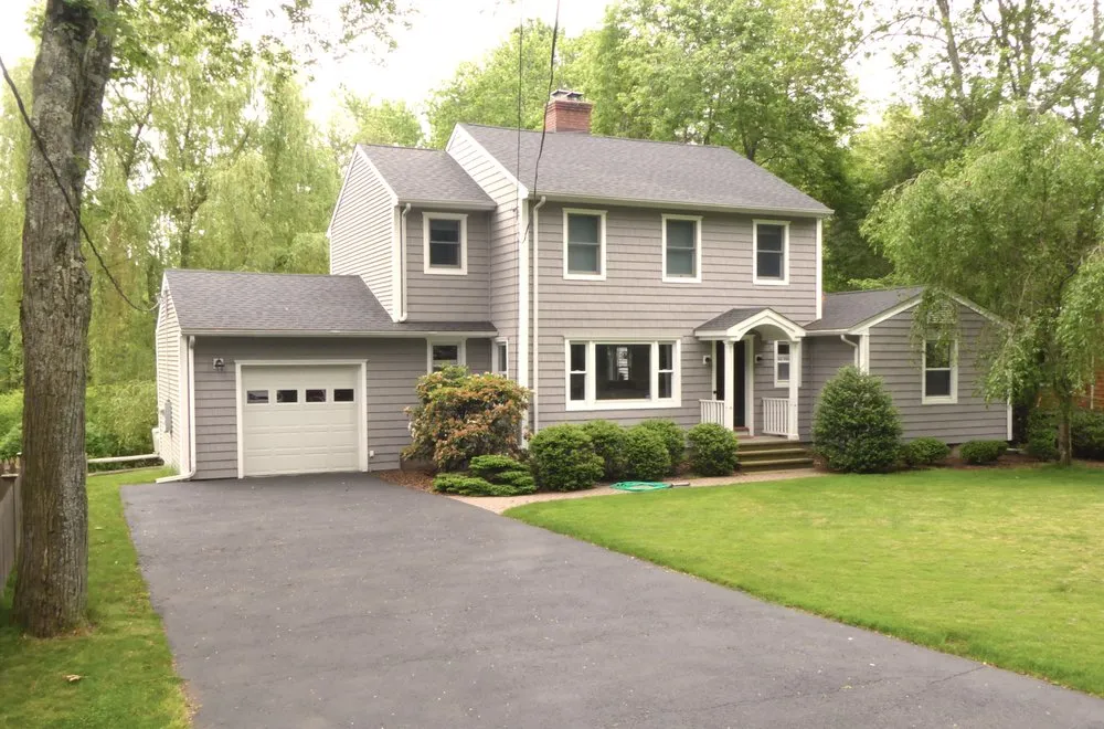 Slide of Connecticut Roofcrafters