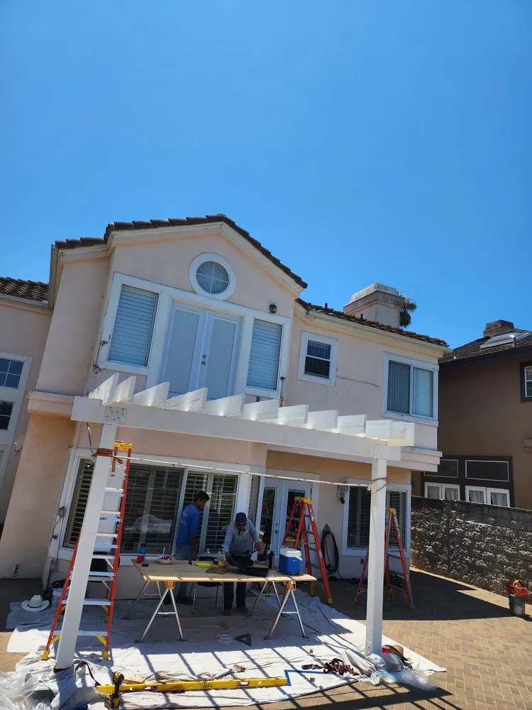 Slide of Connection Construction