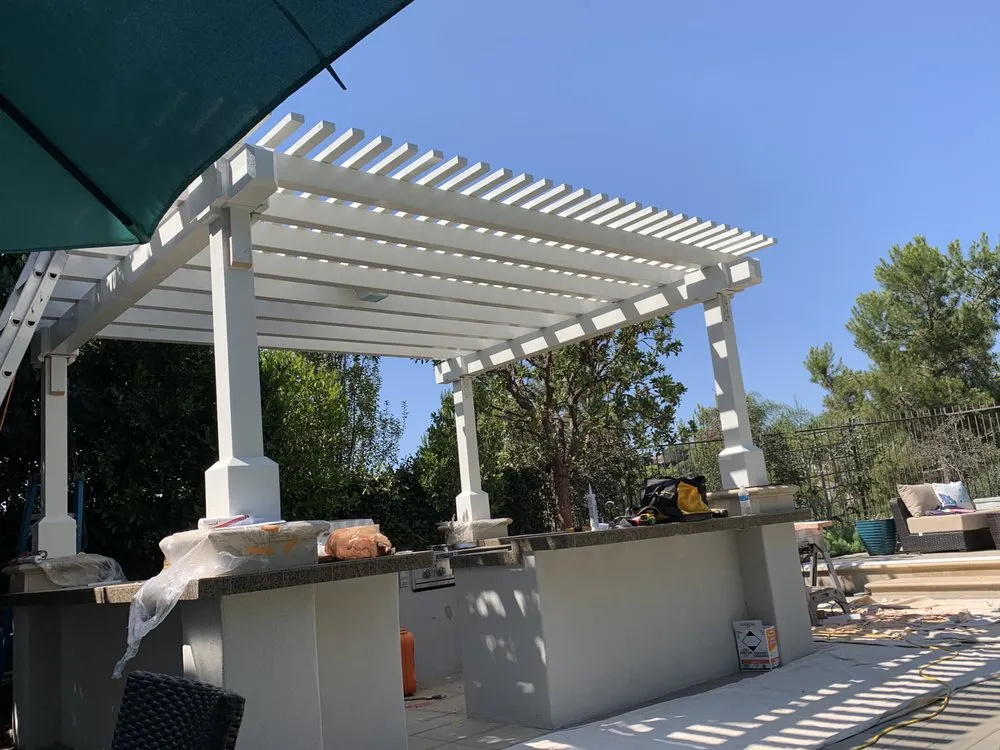 Slide of Connection Construction