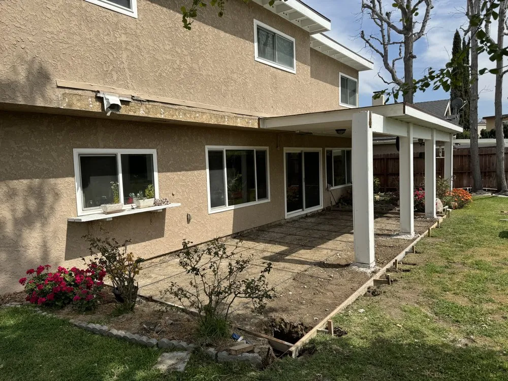 Slide of Connection Construction