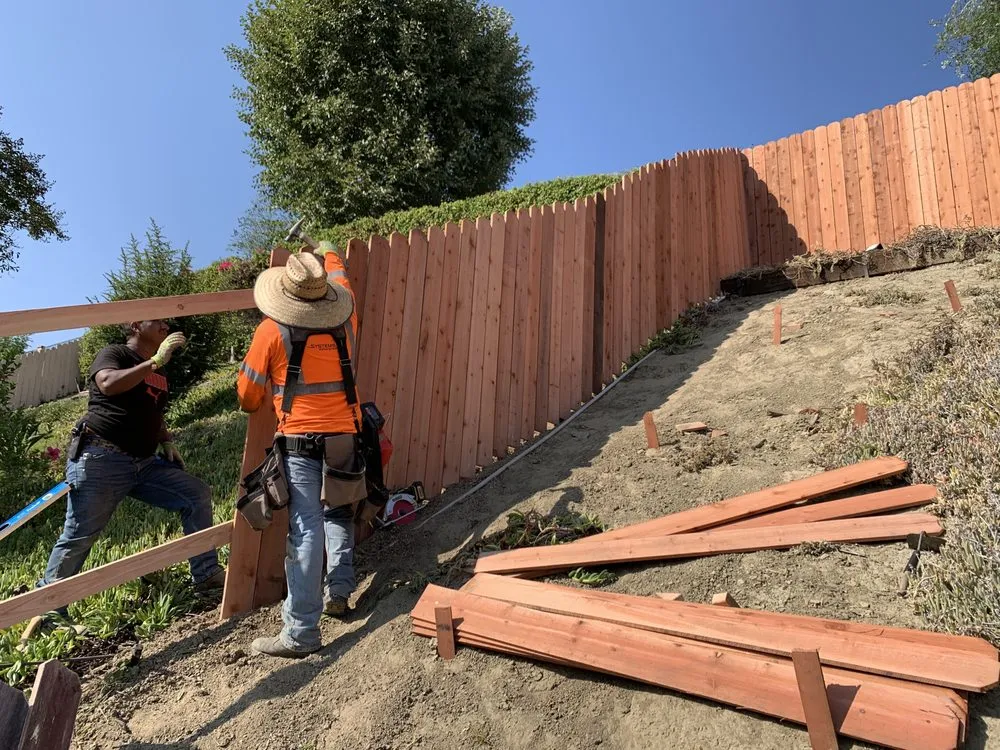 Slide of Connection Construction