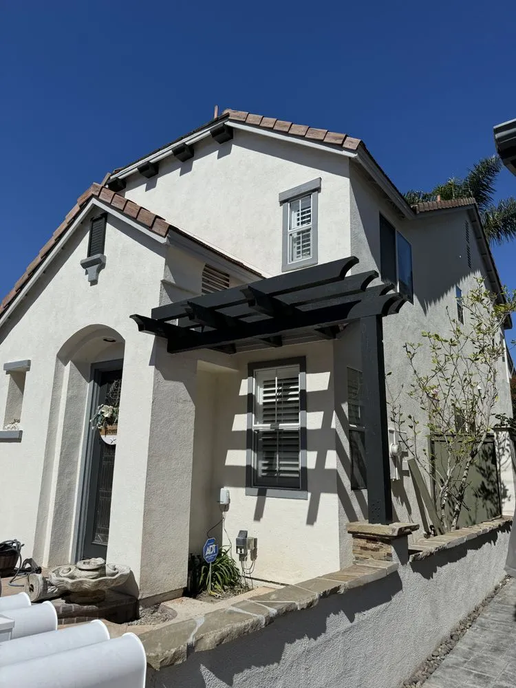 Slide of Connection Construction