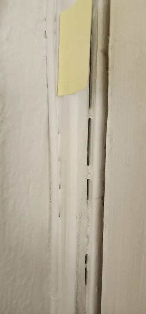 Slide of Connection Construction