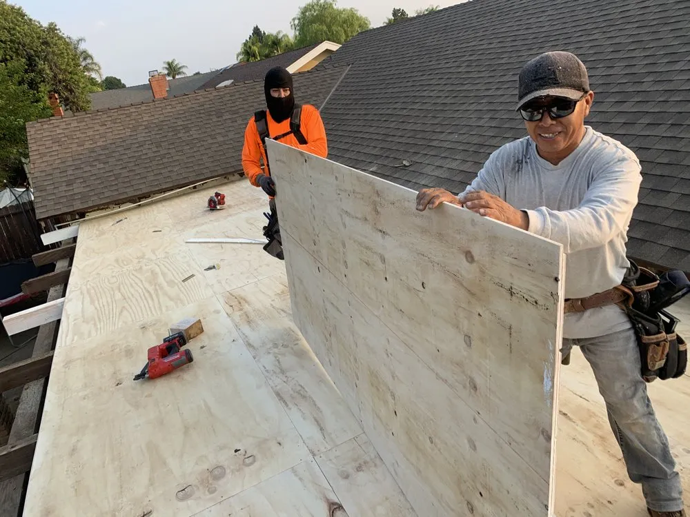 Slide of Connection Construction