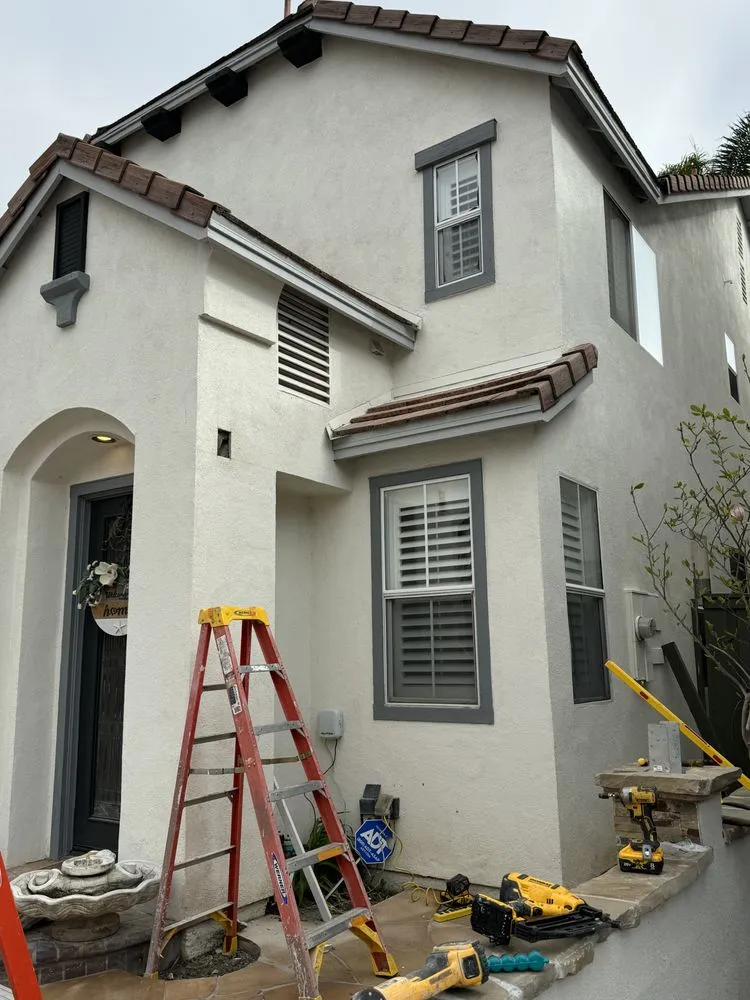 Slide of Connection Construction