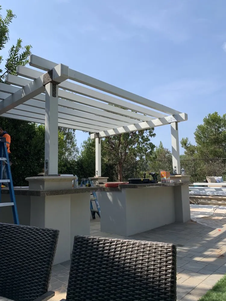 Slide of Connection Construction