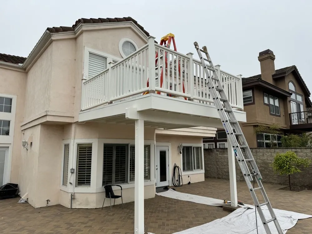 Slide of Connection Construction