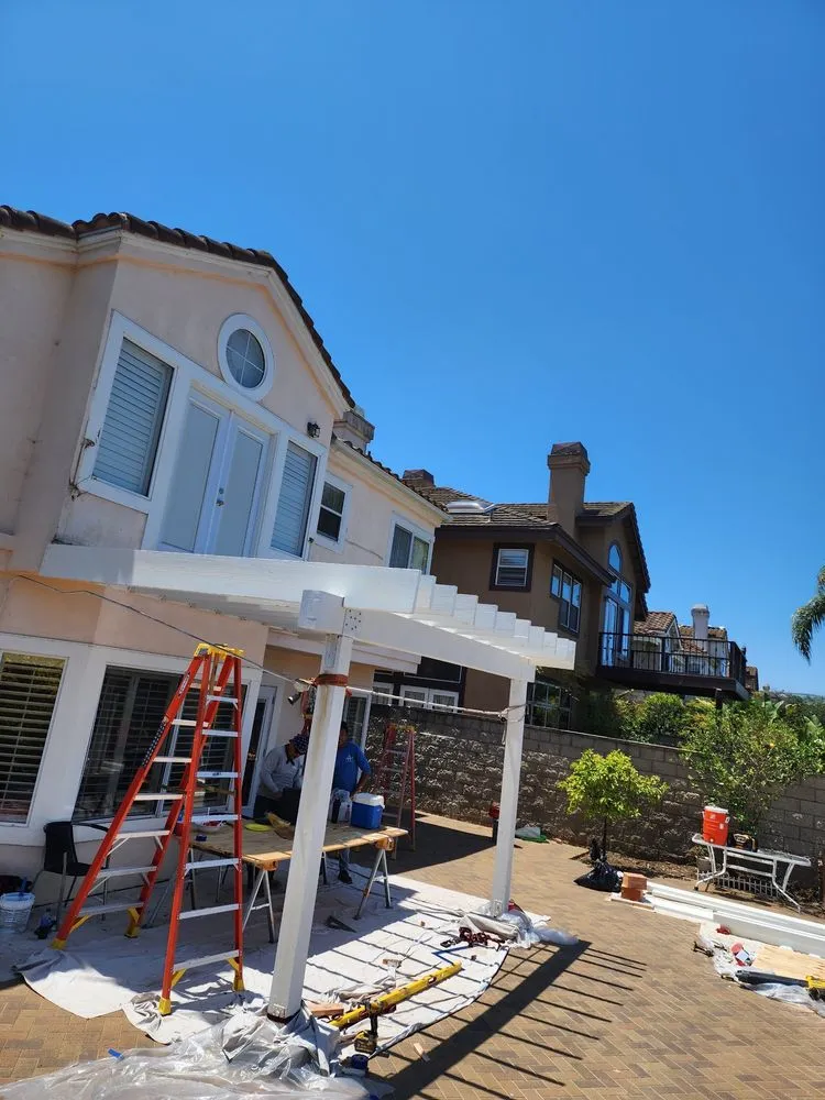 Slide of Connection Construction