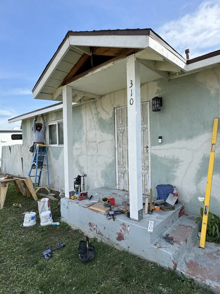 Slide of Connection Construction