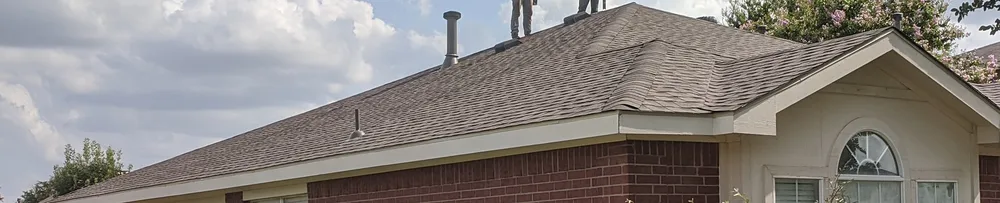 Slide of Connection Roofing