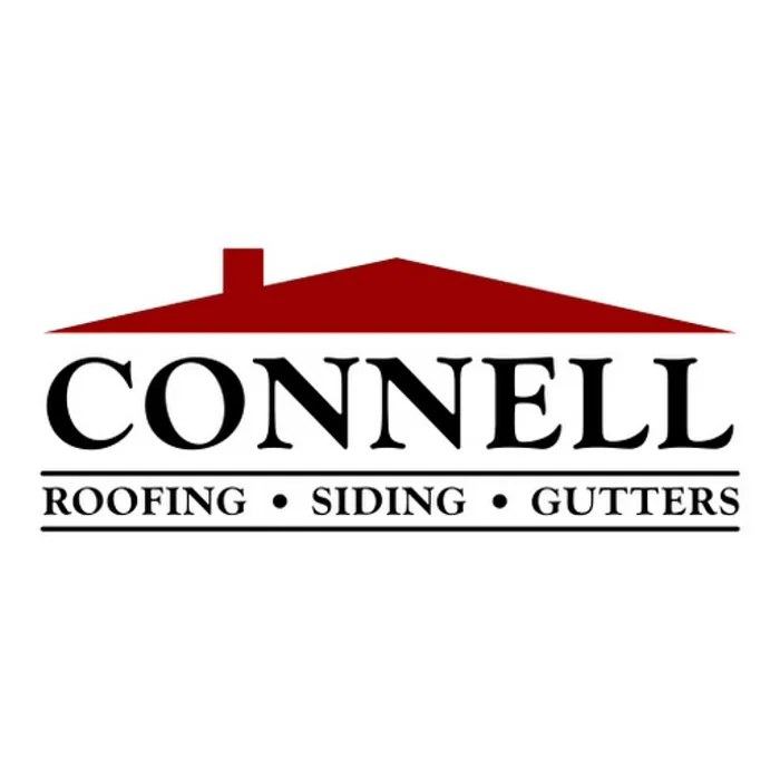 Slide of Connell Roofing