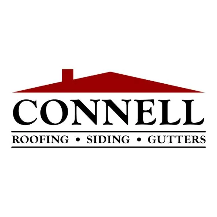 Slide of Connell Roofing