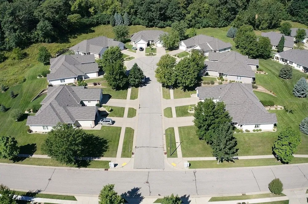 Slide of Connell's Custom Exteriors