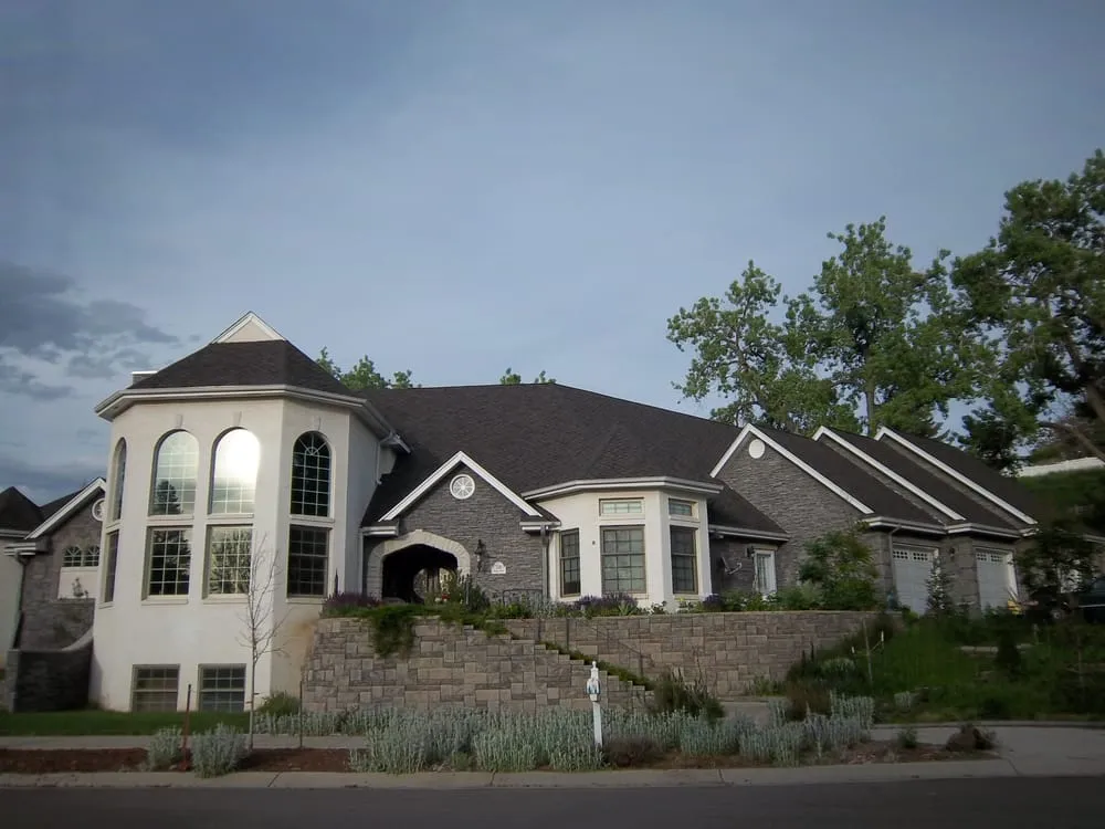 Slide of Connell's Custom Exteriors