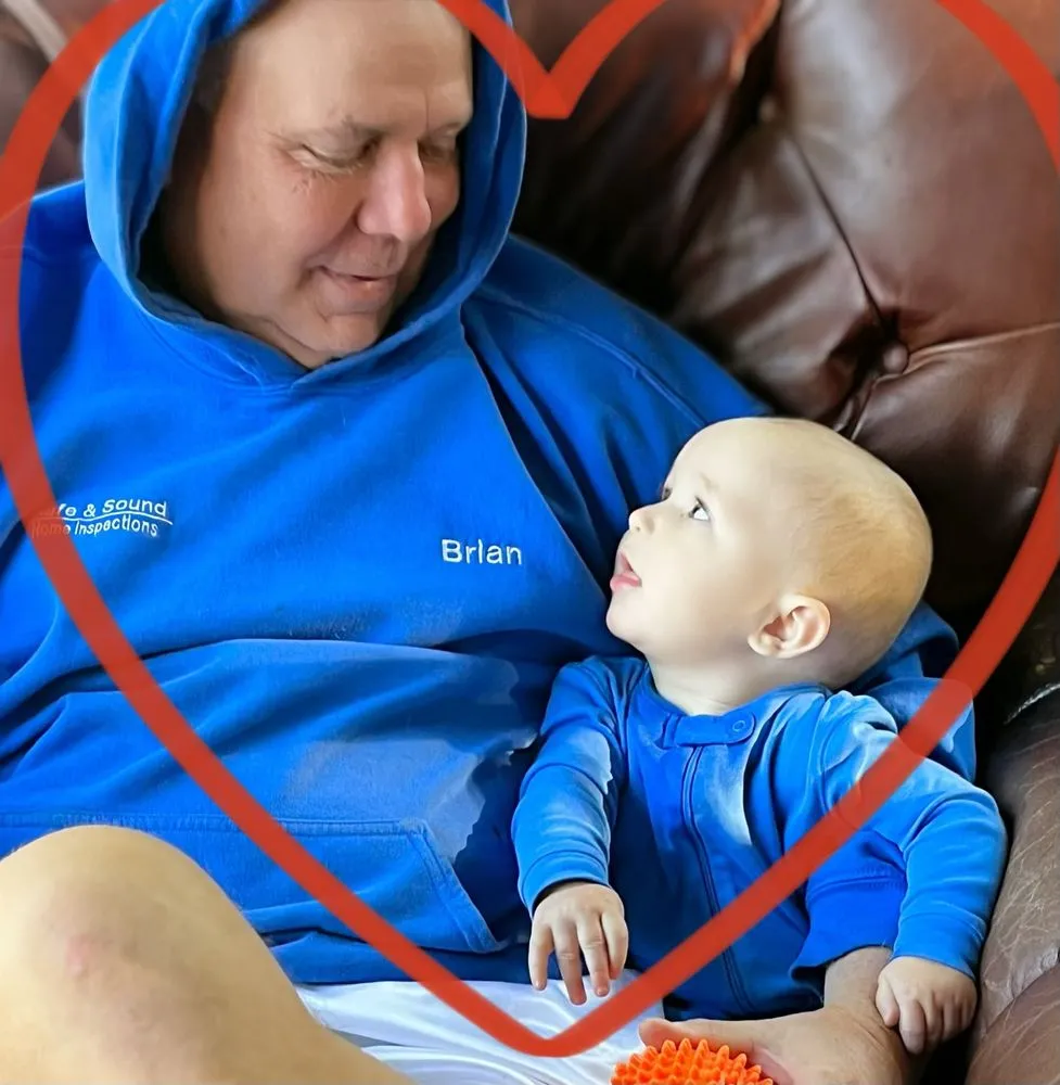 Slide of Connelly General