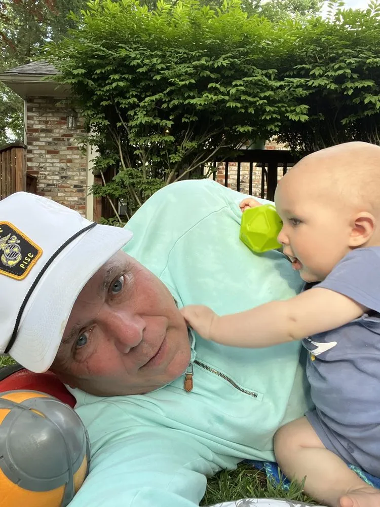 Slide of Connelly General