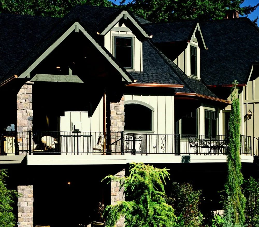 Slide of Connelly Roofing and Gutters