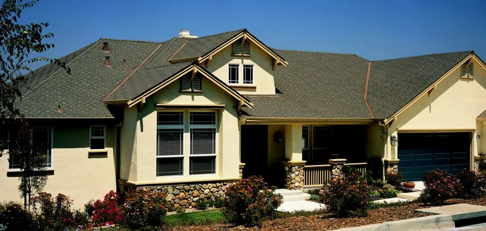 Slide of Connelly Roofing and Gutters