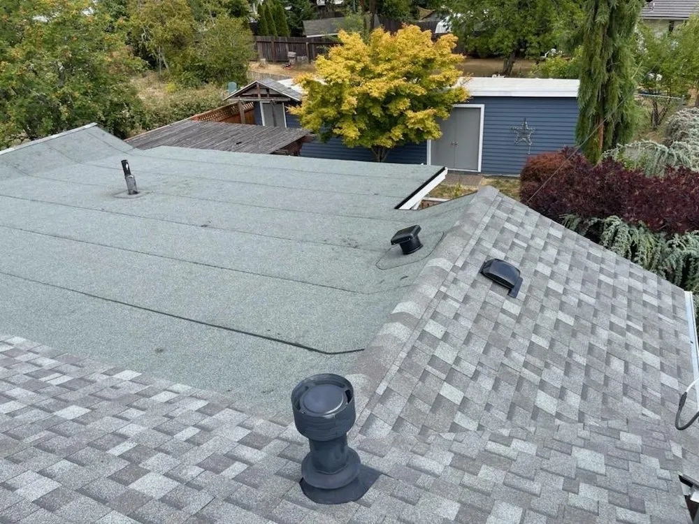 Slide of Connelly Roofing