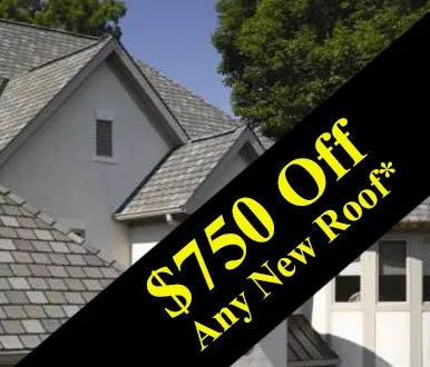 Slide of Connelly Roofing