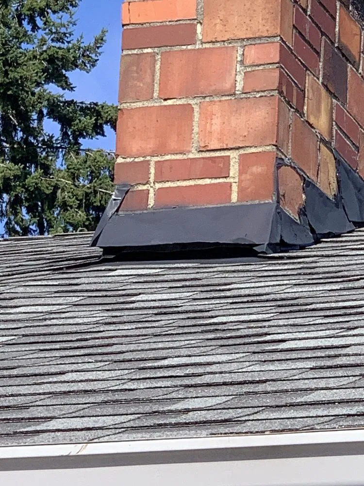 Slide of Connelly Roofing