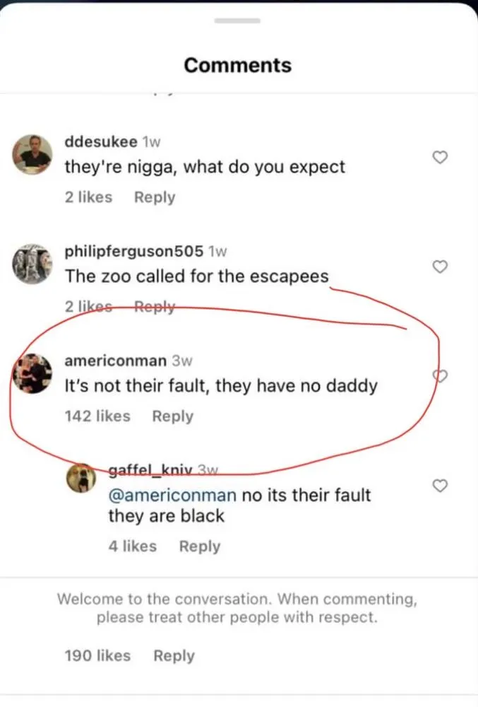 Slide of Conner Dean’s Construction