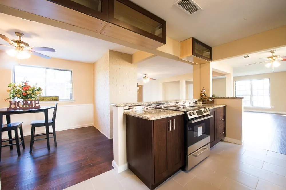 Slide of Conner Family Builders