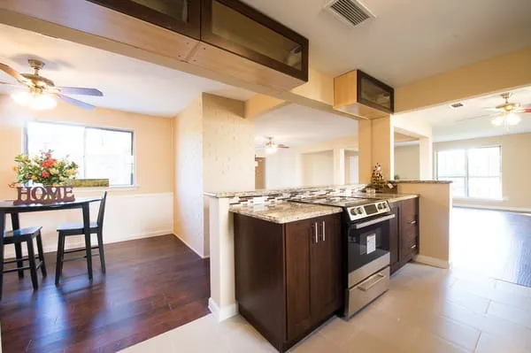 Conner Family Builders Logo